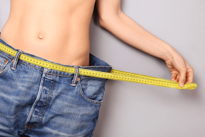 Почему возвращается потерянный вес